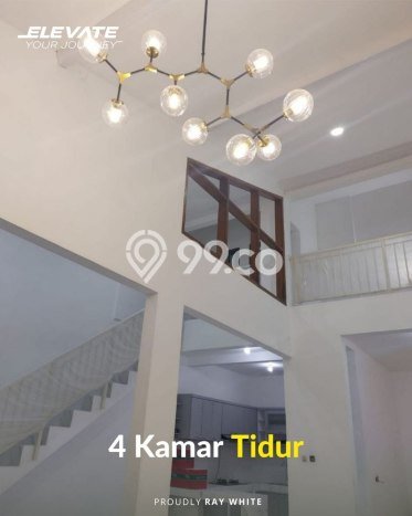 Dijual Rumah Eksklusif 4 KT di Sidoarjo, Surabaya Dijual Rumah Eksklusif 4 KT di Sidoarjo, Surabaya