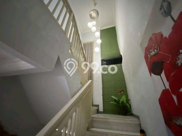Hunian Cantik Minimalis Lb 122m2 di Waru, Sidoarjo Hunian Cantik Minimalis Lb 122m2 di Waru, Sidoarjo