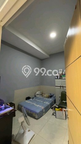 Dijual Rumah 3 Kamar Lokasi Ideal Nyaman dan Strategis di Waru Dijual Rumah 3 Kamar Lokasi Ideal Nyaman dan Strategis di Waru