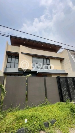 Dijual Rumah Elit Exclusive di Sukolilo, Surabaya Dijual Rumah Elit Exclusive di Sukolilo, Surabaya