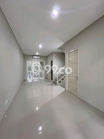 Rumah Modern Minimalis 4 KT Bisa Langsung Pindah di Tandes Rumah Modern Minimalis 4 KT Bisa Langsung Pindah di Tandes