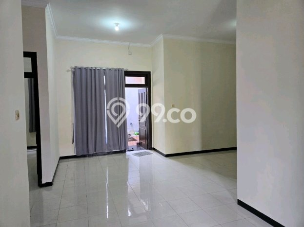 Rumah Cantik Siap Pakai Di Waru Luas 91m2 Lokasi Strategis Rumah Cantik Siap Pakai Di Waru Luas 91m2 Lokasi Strategis