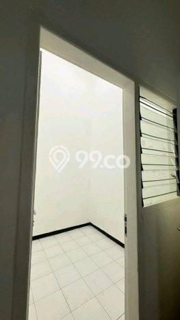Rumah Modern Cantik 2 Kamar Siap Huni di Waru Rumah Modern Cantik 2 Kamar Siap Huni di Waru