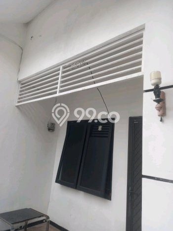 Dijual Rumah Eksklusif 1 KT di Gununganyar, Surabaya Dijual Rumah Eksklusif 1 KT di Gununganyar, Surabaya