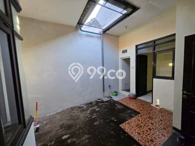 Rumah Cantik Siap Pakai Di Waru Luas 91m2 Lokasi Strategis Rumah Cantik Siap Pakai Di Waru Luas 91m2 Lokasi Strategis