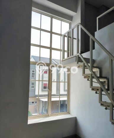 Jual Rumah Modern 3 KT di Surabaya Kota, Surabaya Jual Rumah Modern 3 KT di Surabaya Kota, Surabaya