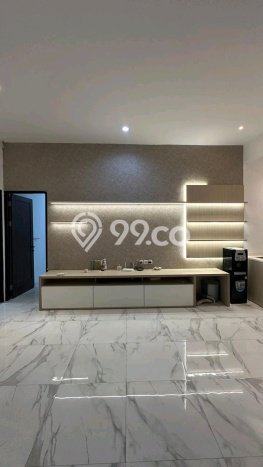 Disewakan Rumah Konsep Modern di Waru Sidoarjo dengan 3 KT Disewakan Rumah Konsep Modern di Waru Sidoarjo dengan 3 KT
