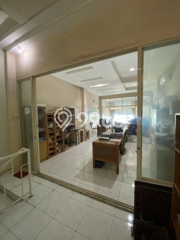 Ruko Dijual di Surabaya LT 63m2 & LB 252m2 Lokasi Terbaik! Ruko Dijual di Surabaya LT 63m2 & LB 252m2 Lokasi Terbaik!