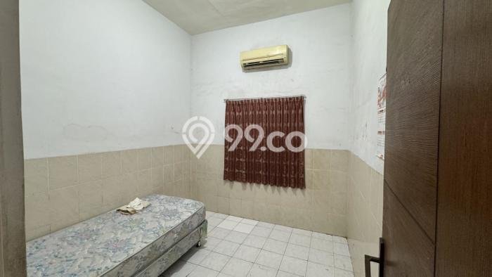 Rumah Modern Cantik 5 Kamar Siap Huni di Simokerto Rumah Modern Cantik 5 Kamar Siap Huni di Simokerto