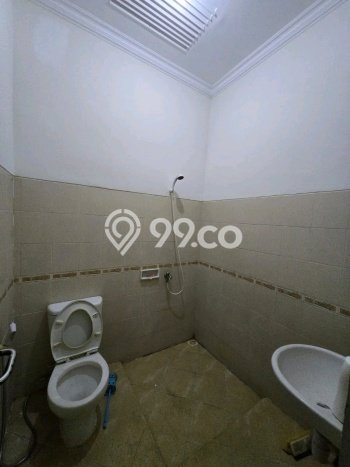 Rumah Cantik Siap Pakai Di Waru Luas 91m2 Lokasi Strategis Rumah Cantik Siap Pakai Di Waru Luas 91m2 Lokasi Strategis