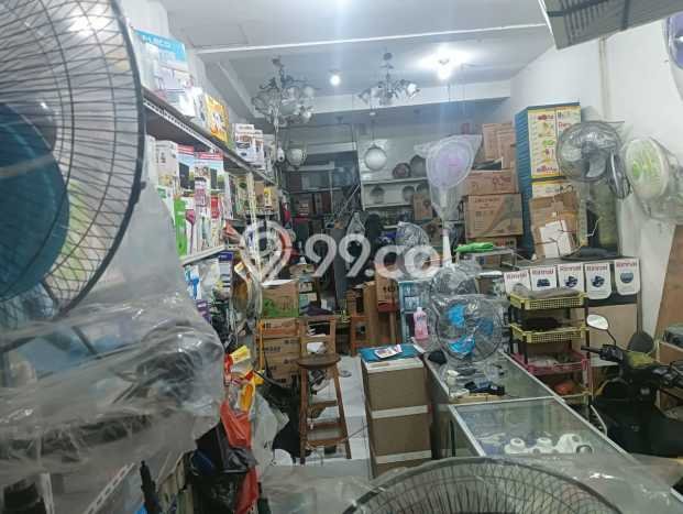 Unit Ruko Dijual di Surabaya LT 63m2 & LB 88m2 Unit Ruko Dijual di Surabaya LT 63m2 & LB 88m2