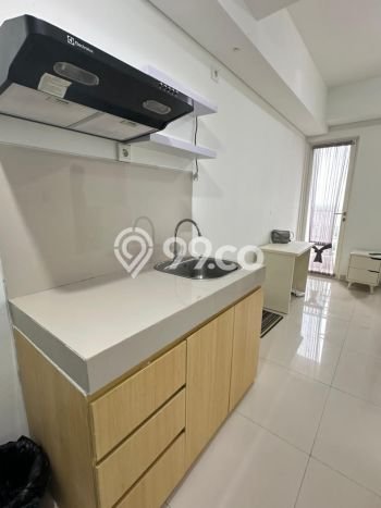 Apartemen Strategis 25m2 di Surabaya Kota Surabaya 0 Bedroom Apartemen Strategis 25m2 di Surabaya Kota Surabaya 0 Bedroom