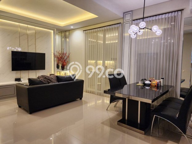 Rumah Luxury Modern Siap Huni di Surabaya Kota Surabaya Rumah Luxury Modern Siap Huni di Surabaya Kota Surabaya