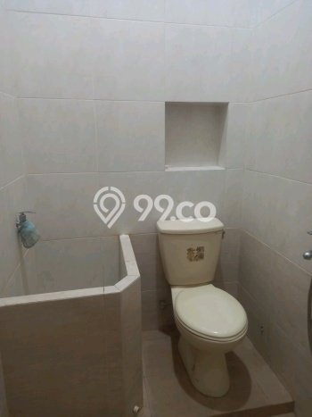 Dijual Rumah Eksklusif 1 KT di Gununganyar, Surabaya Dijual Rumah Eksklusif 1 KT di Gununganyar, Surabaya