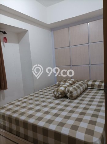 Hunian Apartemen 3 KT 1 KM di Gubeng, Surabaya Dijual Cepat Hunian Apartemen 3 KT 1 KM di Gubeng, Surabaya Dijual Cepat