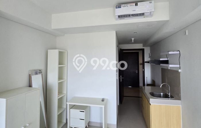 Apartemen Strategis 25m2 di Surabaya Kota Surabaya 0 Bedroom Apartemen Strategis 25m2 di Surabaya Kota Surabaya 0 Bedroom