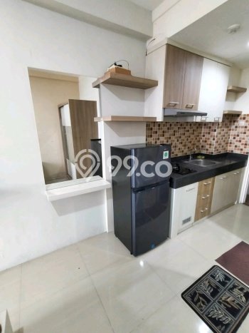 Hunian Apartemen 1 KT 1 KM Dijual di Sukolilo Surabaya, Luas 21m2 Hunian Apartemen 1 KT 1 KM Dijual di Sukolilo Surabaya, Luas 21m2