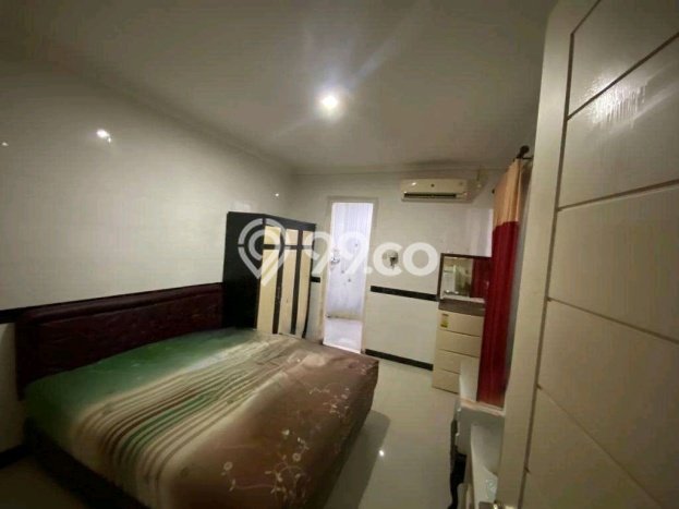 Hunian Cantik Minimalis Lb 122m2 di Waru, Sidoarjo Hunian Cantik Minimalis Lb 122m2 di Waru, Sidoarjo