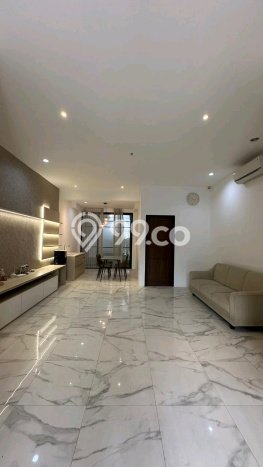 Disewakan Rumah Konsep Modern di Waru Sidoarjo dengan 3 KT Disewakan Rumah Konsep Modern di Waru Sidoarjo dengan 3 KT