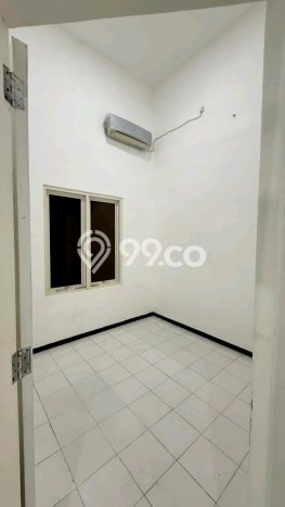 Rumah Modern Cantik 2 Kamar Siap Huni di Waru Rumah Modern Cantik 2 Kamar Siap Huni di Waru