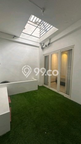 Disewakan Rumah Konsep Modern di Waru Sidoarjo dengan 3 KT Disewakan Rumah Konsep Modern di Waru Sidoarjo dengan 3 KT