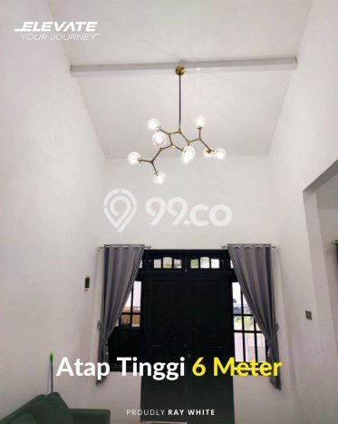 Dijual Rumah Eksklusif 4 KT di Sidoarjo, Surabaya Dijual Rumah Eksklusif 4 KT di Sidoarjo, Surabaya