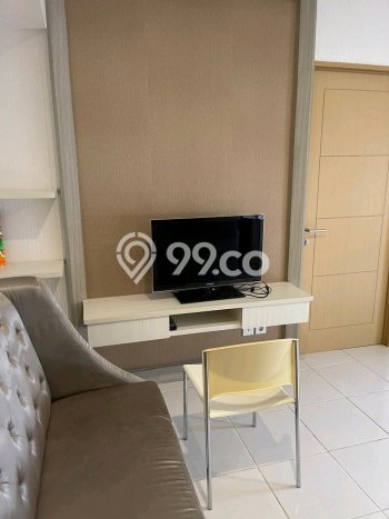 Disewakan Apartemen Minimalis 44m2 Punya 2 KT, 1 KM, Lokasi di Gubeng Disewakan Apartemen Minimalis 44m2 Punya 2 KT, 1 KM, Lokasi di Gubeng