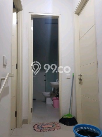 Rumah Modern Minimalis 3 KT Bisa Langsung Pindah di Lakarsantri Rumah Modern Minimalis 3 KT Bisa Langsung Pindah di Lakarsantri