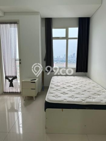 Apartemen Strategis 25m2 di Surabaya Kota Surabaya 0 Bedroom Apartemen Strategis 25m2 di Surabaya Kota Surabaya 0 Bedroom