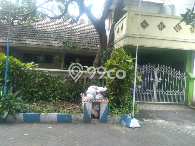Rumah Modern 6 KT di Pondok Tjandra Sidoarjo Rumah Modern 6 KT di Pondok Tjandra Sidoarjo