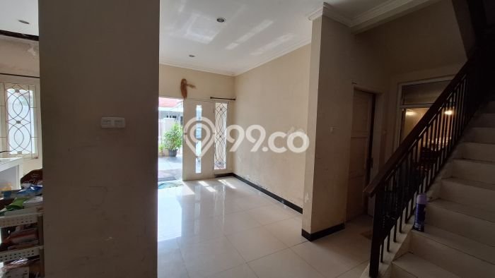 Rumah Minimalis 4 KT di Surabaya Kota Surabaya Semi Furnished Rumah Minimalis 4 KT di Surabaya Kota Surabaya Semi Furnished