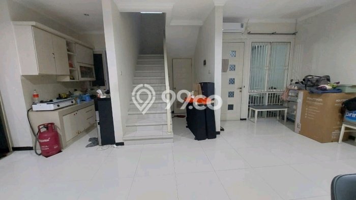 Sewa cepat hunian minimalis strategis 3 Kamar di Waru, Sidoarjo Sewa cepat hunian minimalis strategis 3 Kamar di Waru, Sidoarjo