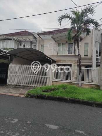 Rumah Minimalis 4 KT di Surabaya Kota Surabaya Semi Furnished Rumah Minimalis 4 KT di Surabaya Kota Surabaya Semi Furnished