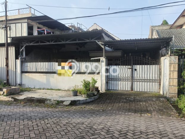 Dijual Rumah Minimalis Bagus Punya 3 KT di Sidoarjo Sidoarjo SHM Dijual Rumah Minimalis Bagus Punya 3 KT di Sidoarjo Sidoarjo SHM
