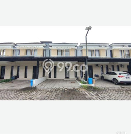 Rumah Minimalis 3 KT LT 72m2 di Surabaya Kota Rumah Minimalis 3 KT LT 72m2 di Surabaya Kota