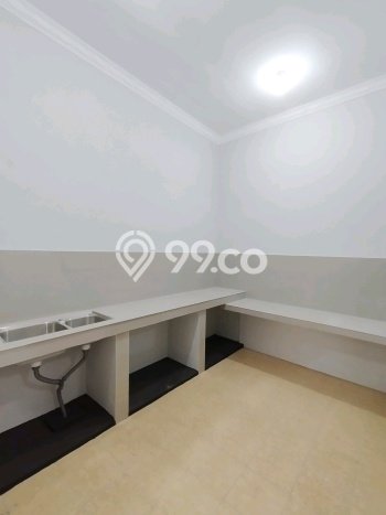 Hunian Cantik Modern Lb 225m2 di Wonokromo, Surabaya Hunian Cantik Modern Lb 225m2 di Wonokromo, Surabaya