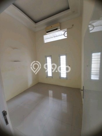 Jual Rumah Modern 3 KT di Gununganyar, Surabaya Jual Rumah Modern 3 KT di Gununganyar, Surabaya