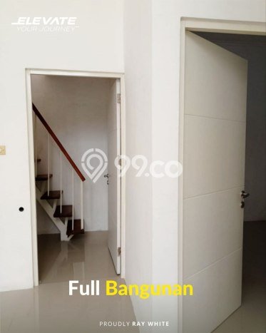 Dijual Rumah Eksklusif 3 KT di Surabaya Kota, Surabaya Dijual Rumah Eksklusif 3 KT di Surabaya Kota, Surabaya