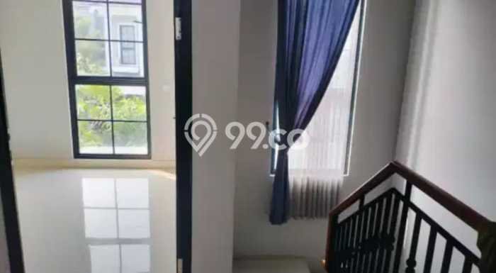 Rumah Modern 3 KT di Banjar Wijaya Tangerang Unfurnished Rumah Modern 3 KT di Banjar Wijaya Tangerang Unfurnished