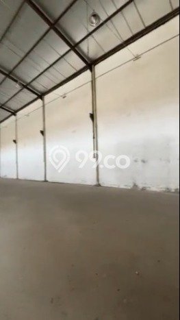 Gudang paling strategis disewakan di Kosambi Tangerang Gudang paling strategis disewakan di Kosambi Tangerang