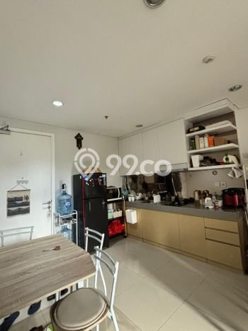 Apartemen Cozy Dijual di Tangerang Spesifikasi 2 KT, 2 KM Apartemen Cozy Dijual di Tangerang Spesifikasi 2 KT, 2 KM
