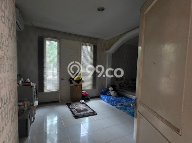 Dijual Rumah Mewah Elegan Dengan View Eksklusif di Meruya, Jakarta Barat Dijual Rumah Mewah Elegan Dengan View Eksklusif di Meruya, Jakarta Barat