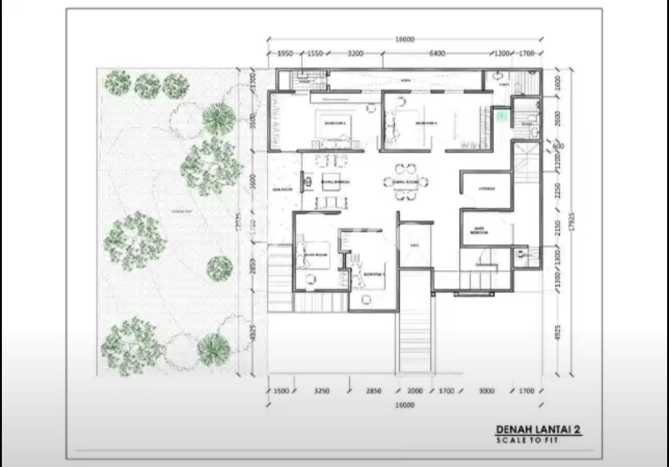 Siap Huni Rumah Mewah 5 Kamar di BSD Dekat ke Mana Saja Siap Huni Rumah Mewah 5 Kamar di BSD Dekat ke Mana Saja