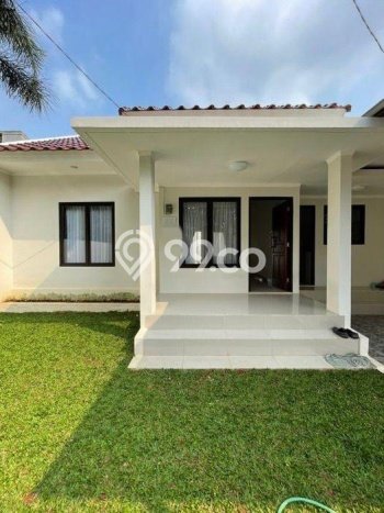 For Sale Rumah Mewah Exclusive di Pondok Aren, Tangerang Selatan For Sale Rumah Mewah Exclusive di Pondok Aren, Tangerang Selatan