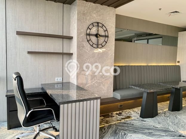 Unit Kantor Dijual di Tangerang LT 70m2 & LB 70m2 Unit Kantor Dijual di Tangerang LT 70m2 & LB 70m2