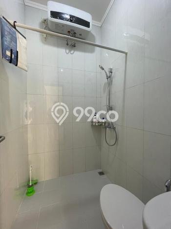 Rumah Mewah Siap Huni LT 180m2 di Pondok Aren, Tangerang Selatan Rumah Mewah Siap Huni LT 180m2 di Pondok Aren, Tangerang Selatan