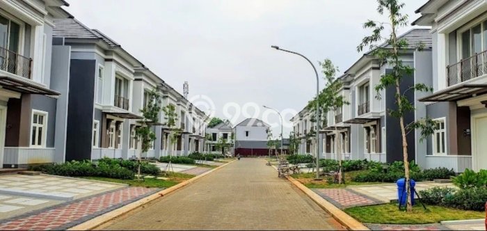 Dijual Rumah Minimalis Bagus Punya 4 KT di BSD Tangerang Selatan SHM Dijual Rumah Minimalis Bagus Punya 4 KT di BSD Tangerang Selatan SHM