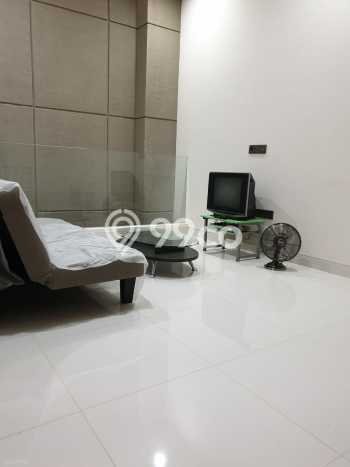 Hunian Cantik Minimalis Lb 128m2 di BSD, Tangerang Selatan Hunian Cantik Minimalis Lb 128m2 di BSD, Tangerang Selatan