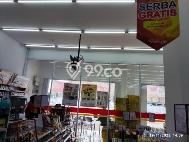 Ruko Bagus Dijual LB 81m2 Lokasi Strategis Tangerang Area Cocok untuk Bisnis Ruko Bagus Dijual LB 81m2 Lokasi Strategis Tangerang Area Cocok untuk Bisnis