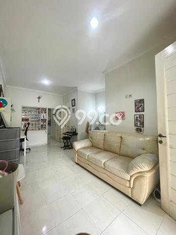 Hunian Nyaman Asri 2 KT Siap Huni di Alam Sutera Tangerang Hunian Nyaman Asri 2 KT Siap Huni di Alam Sutera Tangerang